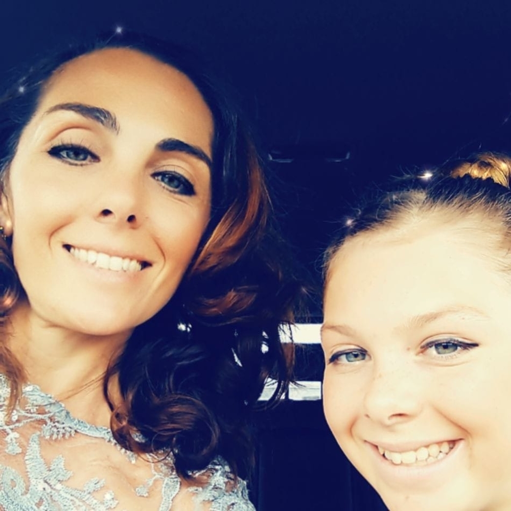 Meet your Posher, Stephanie